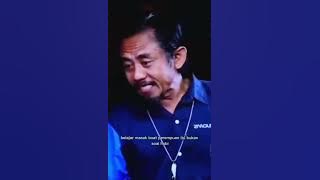 Pesan Moral dari kang mus