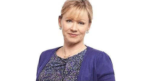 EastEnders - Carol Jackson Vs the square (1993-2015)