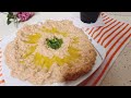 سلطة اسود مشويه متبل باذنجان مشوي بطريقه سودانيه اصيله 