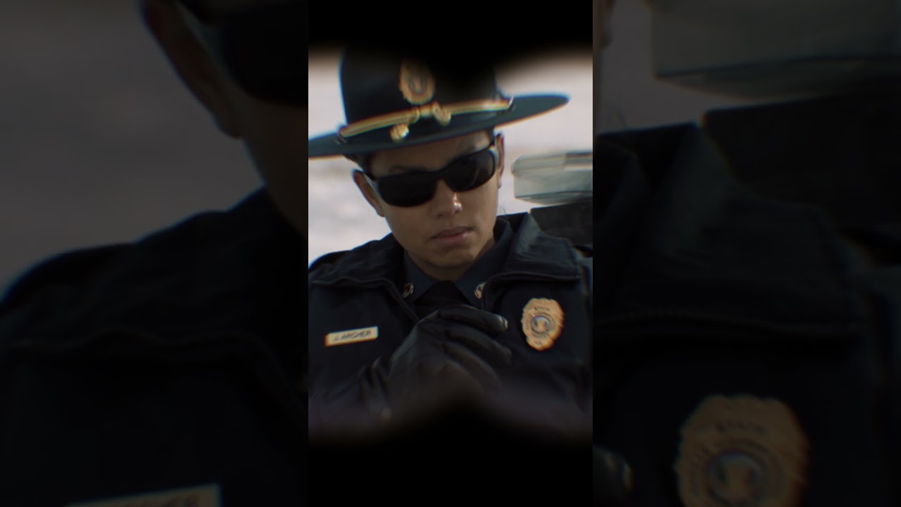 POV: the Psycho Killer