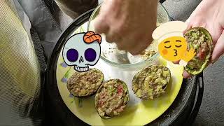 Advacado to Sh*t