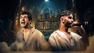 Ben Sana Aşıktım Lan! | Heijan - Bahtımın Karası (Tiktok Mix)