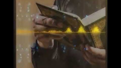 الشيخ ماهر المعيقلي تلاوه تريح النفس (ولو ان قرآنا سيرت به الجبال)