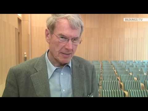 Interview Albert Wunsch über Erziehung