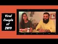 Punjabi tappe by veena  anant  part 2  viral wedding couple  jagjit singh  chitra singh