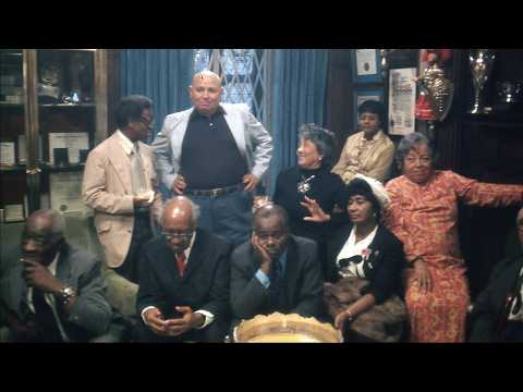 Once Upon a Time in Harlem | Trailer | NYFF64