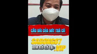 Vũ Kỳ khoái câu nói này của Mít Trà Cú | Sabong67 #sabong67 #sabong67kinhnghiemdaga #kinhnghiemdaga thumbnail