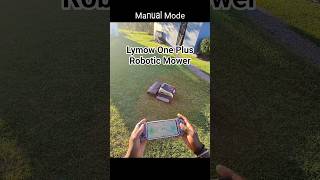 #lymowoneplus #robotLawnmower #lawnmower