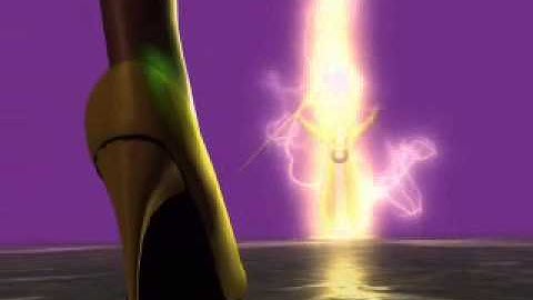 Gauntlet Dark Legacy Wizard/Sorceress Preview