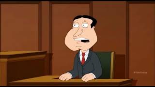 How Quagmire was born