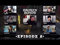 [D&D] Broken Bonds - Episode 2