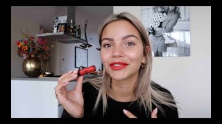 TATTOO LASEREN, MEAUXMEAUX COSMETICS & MEER (WHATEVER THAT MEANS) MONICAGEUZE WEEKVLOG #142