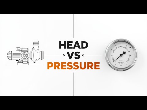 Pump Definition Engineering