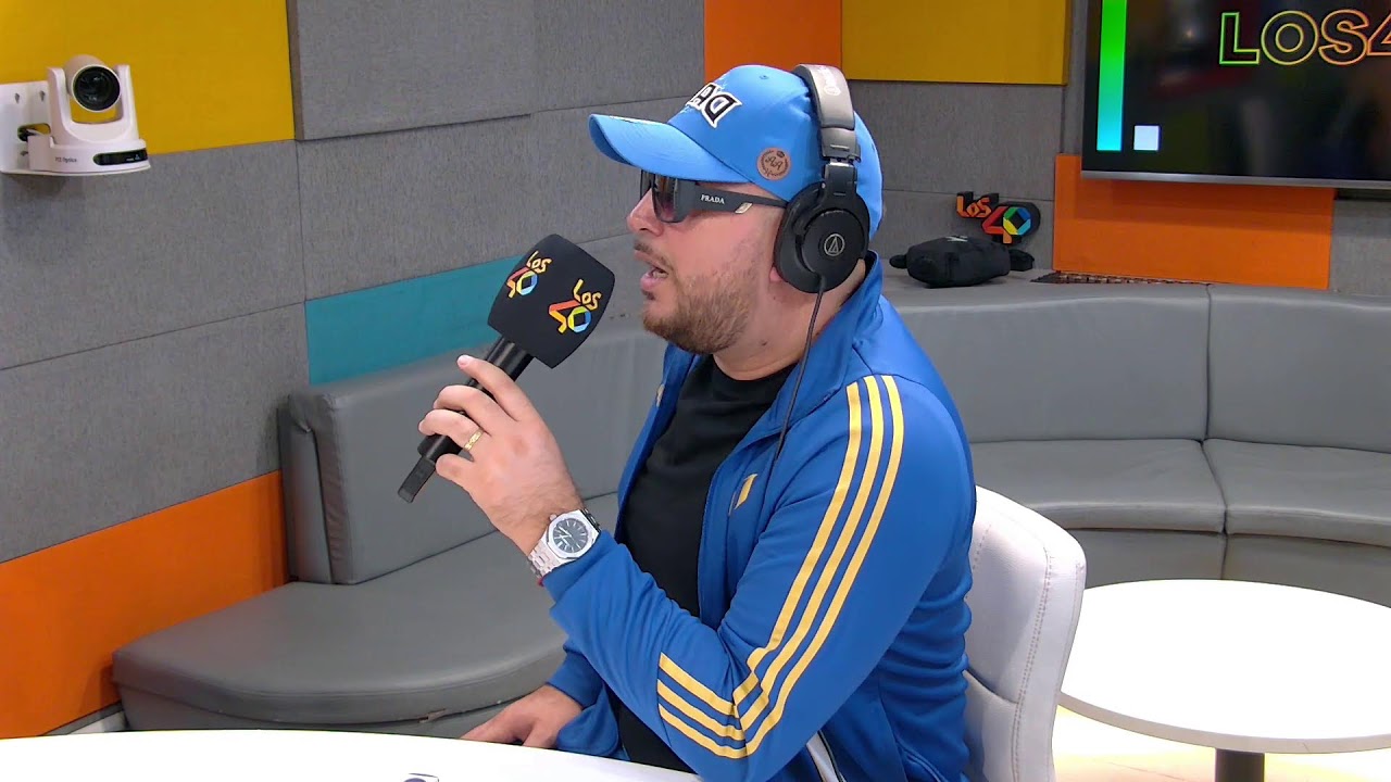 ARTE ELEGANTE habla de su nueva canción 