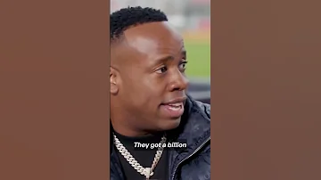 Yo Gotti on being motivated from other people’s success. 🔥🔑 Seeing is believing.