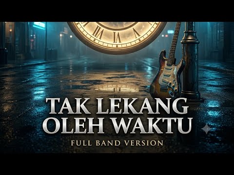 Tak Lekang Oleh Waktu full bamd version