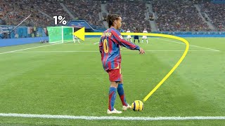 1 in a Trillion Moments in Football by Soccer90v 1,080,862 views 1 year ago 7 minutes, 37 seconds