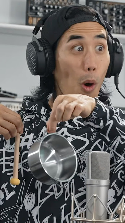 I loved this sound a little too much