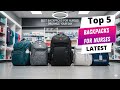 ✅ Best backpacks for nurses: Backpacks for nurses (Buying Guide)