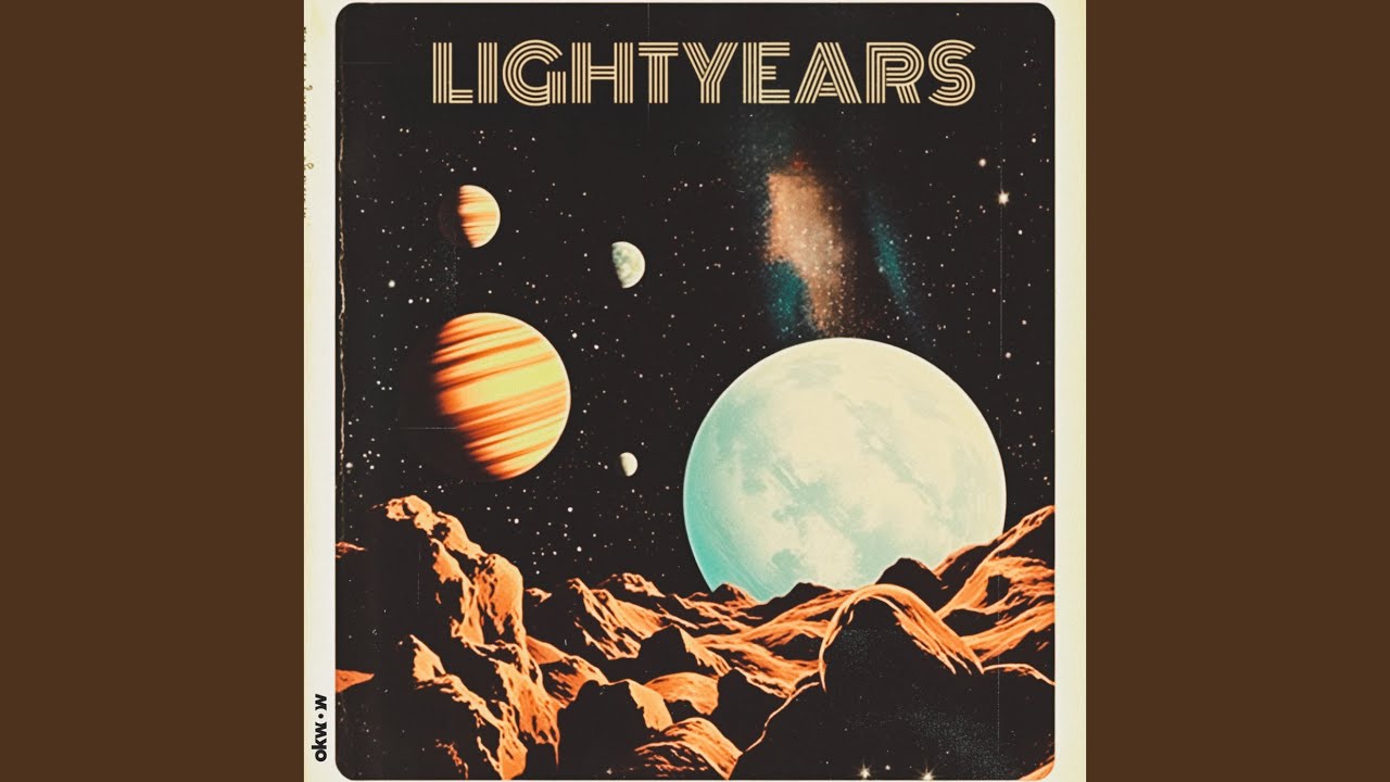 Lightyears auf YouTube ansehen Lightyears auf YouTube ansehen
