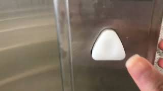 [EPIC FAIL] I Think This Elevator is Probably Turned Off