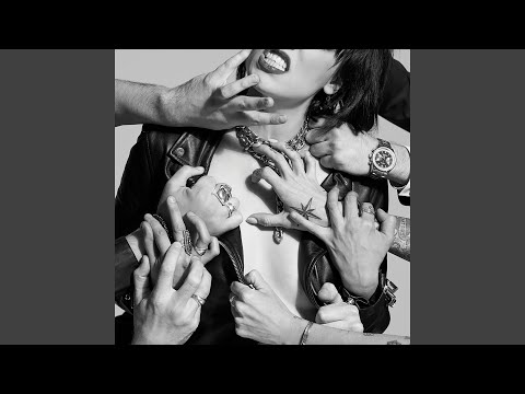 White Dress - Halestorm