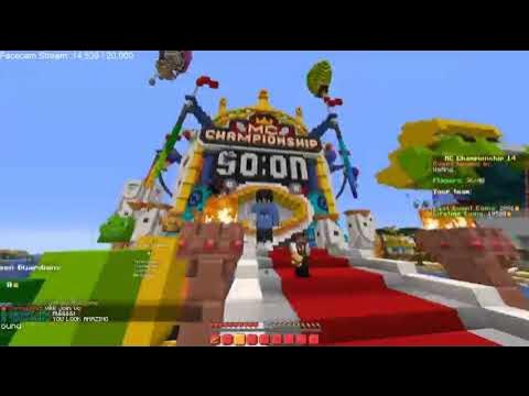 Sapnap Facecam Livestream - Beating Minecraft 
