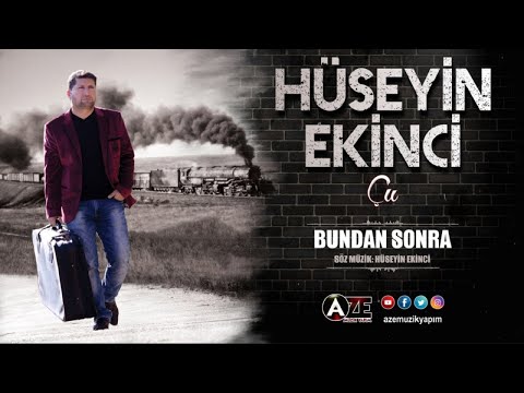 Hüseyin Ekinci - Bundan Sonra