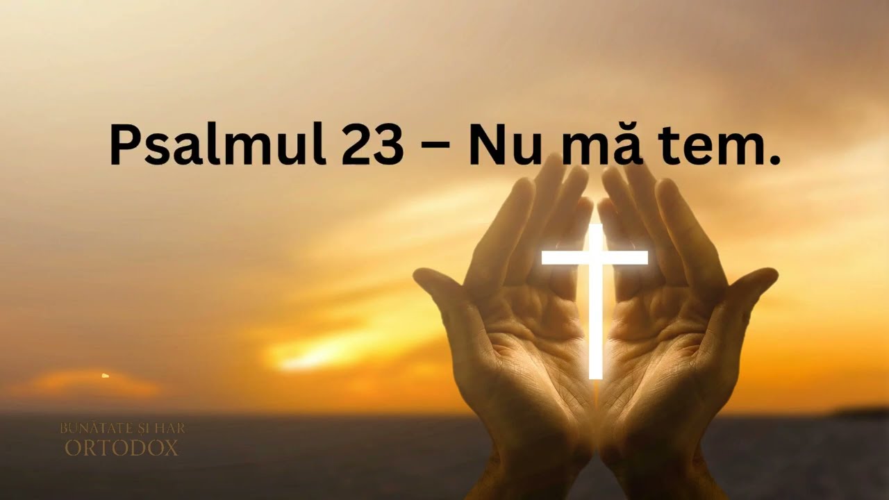 Ce spune Biblia despre pacea sufletului ✨ Mesaj pentru Post