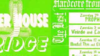 Download Lagu Weirdo \u0026 Pila  Pure Madnes The Bridge  Stein 1994 MP3