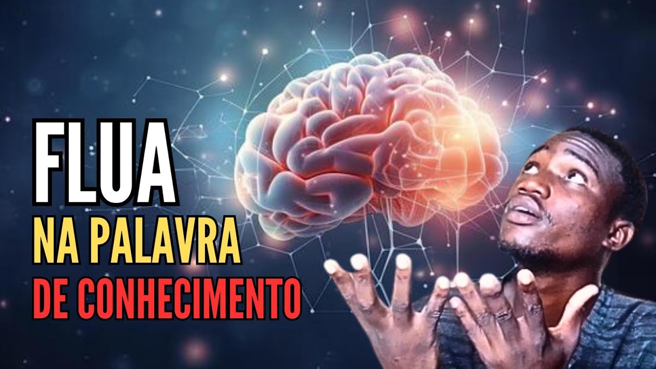 O que a Igreja não ensina: 6 segredos para fluir na palavra do Conhecimento