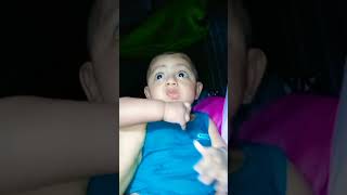 আমার কিউট বাবা টা|  viral cutebaby viralvideo dj comedysong foryou shorts babyshorts