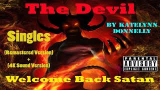 The Devil - Redshift (By Soul Extract)