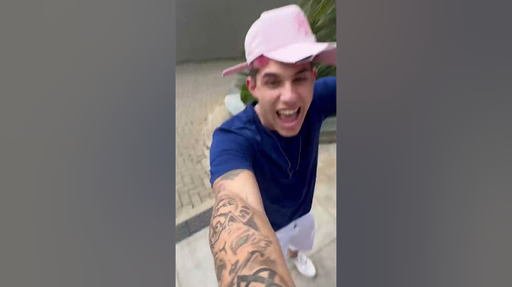 VOU NAMORAR O ENALDINHO *se eu acertar