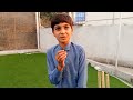 Zack vlog zakria in cricket fever sadiq abad