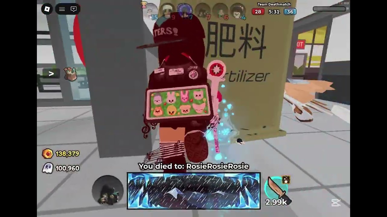 I PLAY WITH ONE OF MY FAVOURITE YOUTUBER @susann170 