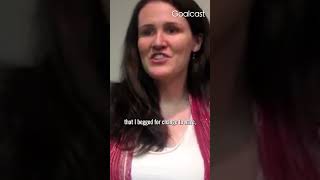 Homeless To Harvard: How Liz Murray Did The Impossible | pt.6 |