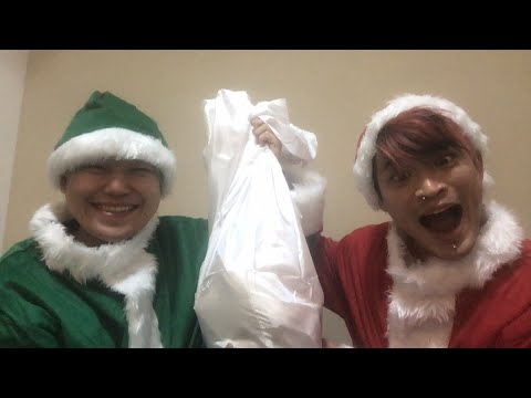 【プレゼントあり】くりぼっちのやつちょっとこい！！