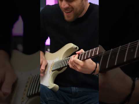 Ibanez AZ Japanese custom shop