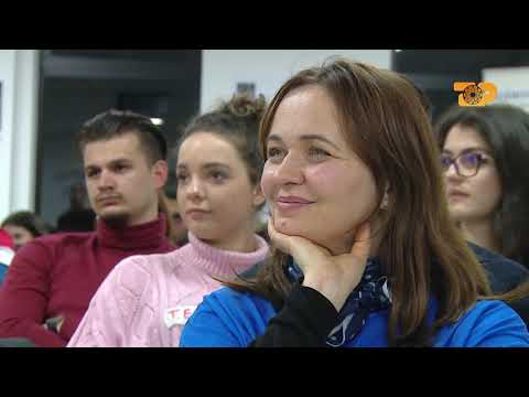 Video: Drejtoresha E Marketingut Dhe Zhvillimit Strategjik ROCKWOOL Rusia Irina Sadchikova Ndau Përvojën E Kompanisë Në Shkollën E Lartë Të Ekonomisë