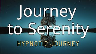 Hypnotic Meditation: Journey to Serenity