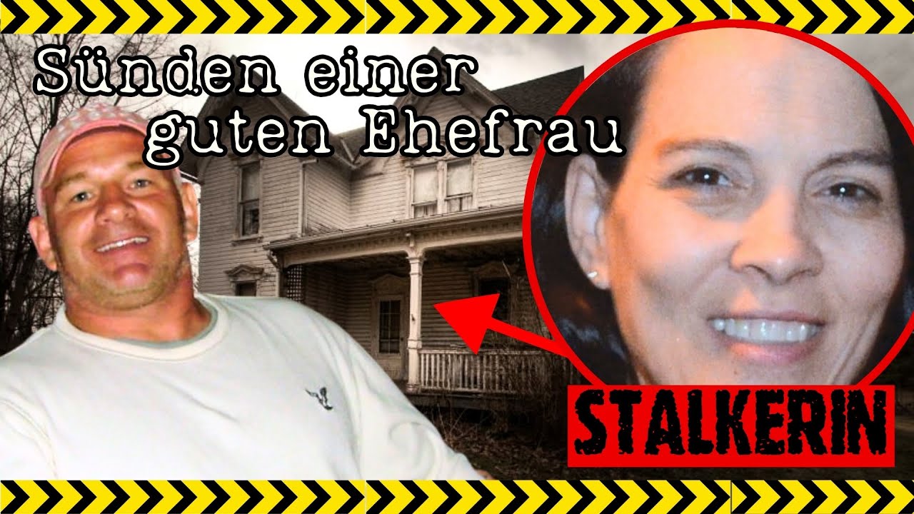 Erst der Hund, dann die neue Frau und dann er.  Alles niedergebrannt | True crime deutsch crime doku