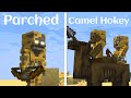 Minecraft Desert Update Introducing New Mod|Tallismanto