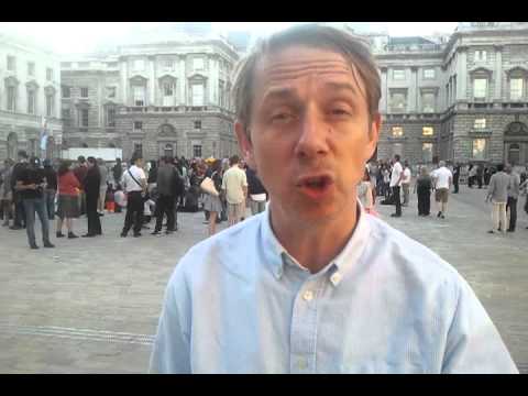 Vídeo: Onde está Gilles Peterson?