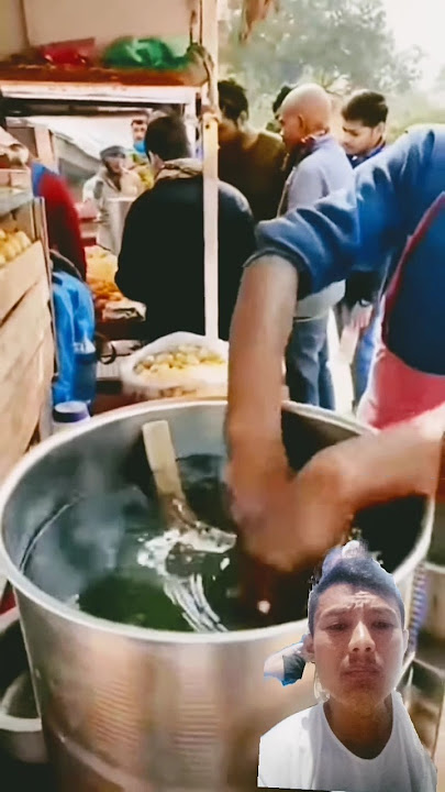 #vrindavan dikocok kokocok 🤣