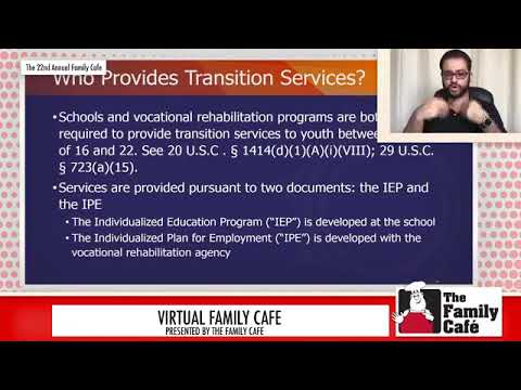 Adulting 101 VirtualFamilyCafe Session 74