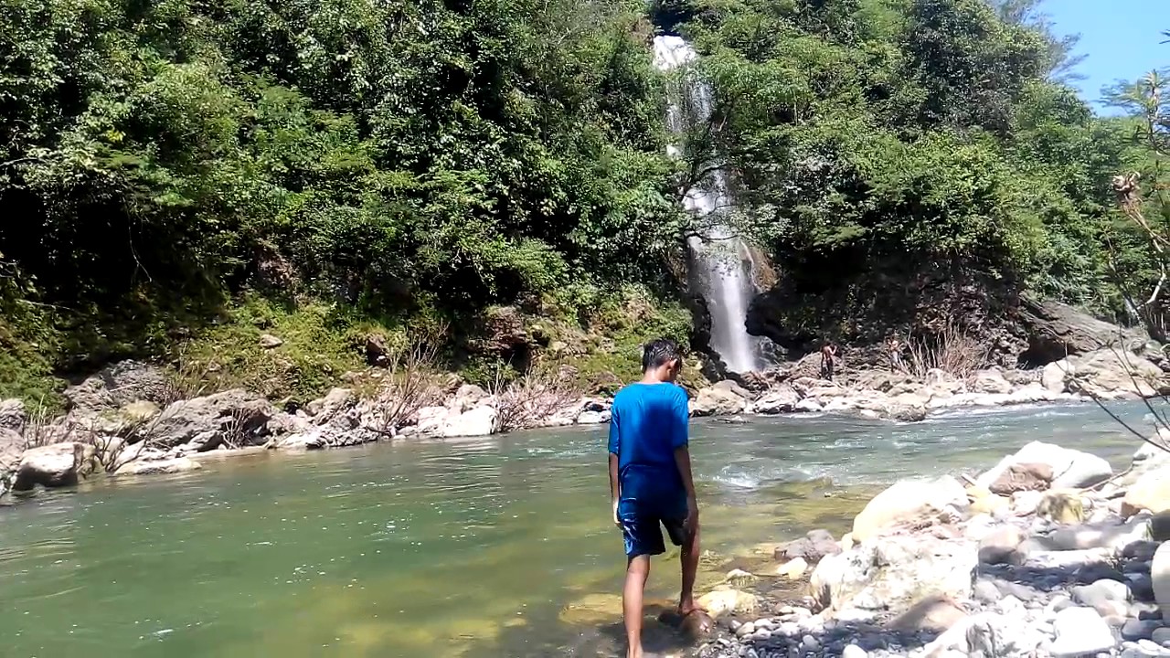  Air Terjun Jogja  YouTube