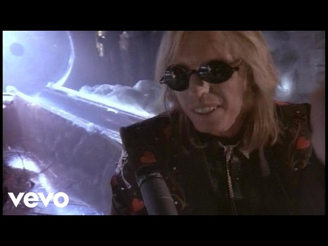 Tom Petty & The Heartbreakers - Make It Better