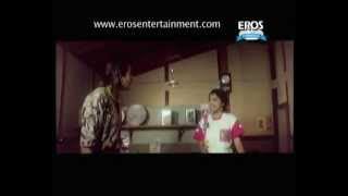 Madhuri Dixit impressed by Sanjay Dutt - Saajan