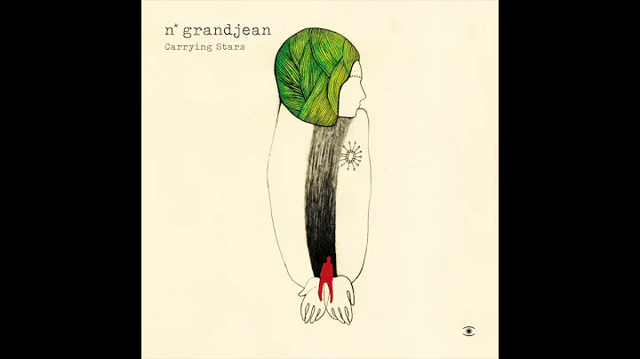Nikolaj Grandjean - Carrying Stars (Full Album) - ...